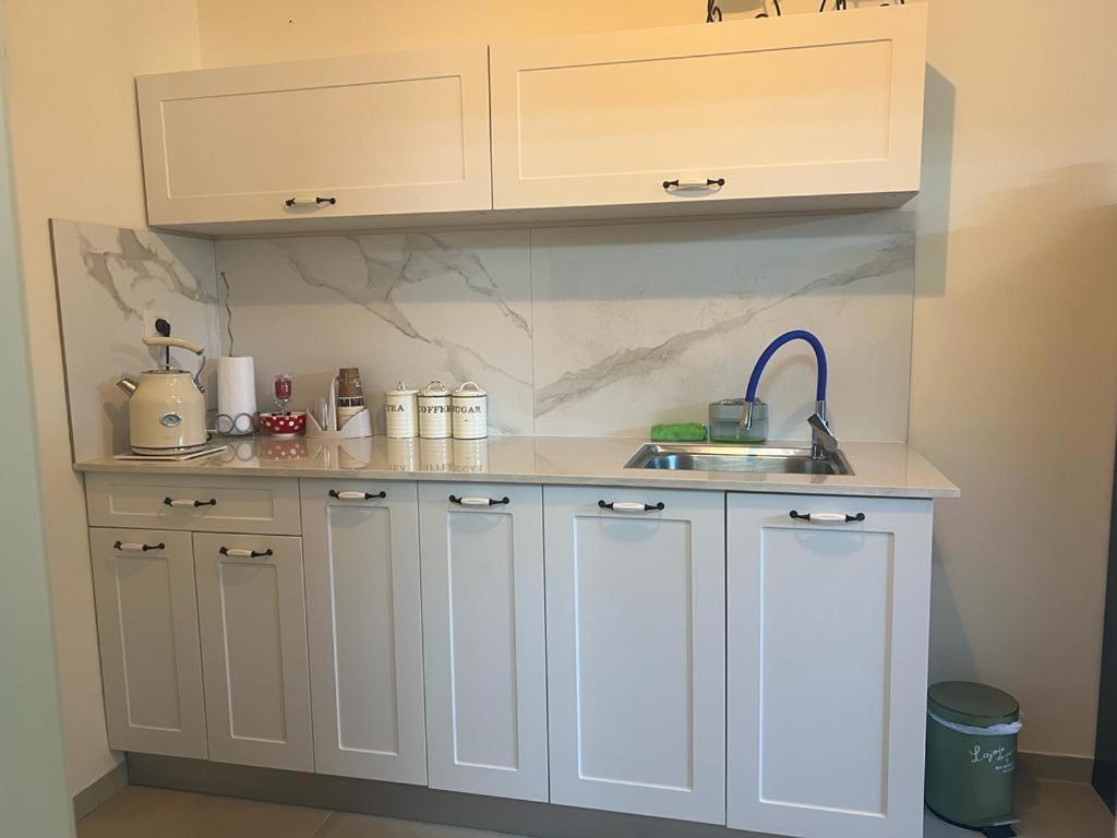 נקודות ריפוי Apartment Tirat Carmel ภายนอก รูปภาพ