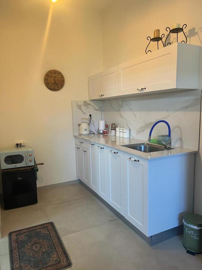 נקודות ריפוי Apartment Tirat Carmel ภายนอก รูปภาพ